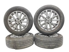 403005154R JANTE / 1963162 POUR RENAULT MEGANE III BERLINA 5 P BOSE EDITION