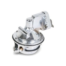 Holley Mechanical Fuel Pump 12-327-11 110 Gph 6.5-8 Psi 38 In. Npt For Sbc Holley Mechanical Fuel Pump 12-327-11 110 Gph 6.5-8 Psi 38 In. Npt For Sbc