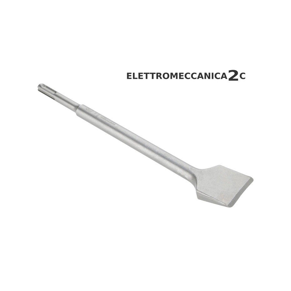 Scalpello a Spatola DeWALT DT6806-QZ 40x250mm SDS-Plus Originale