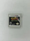 Yo Kai Watch 2: Bony Spirits (Nintendo 3DS, 2016)  Authentic Cartridge - Tested