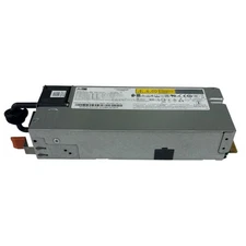 IBM POWER SUPPLY 550WATT LENOVO SR550 SR650   01PF510