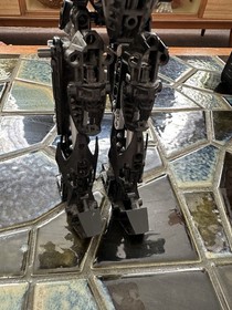 Lego Bionicle Inika Toa Jaller #8727 +Instructions LEGO Hero Factory Von Nebula