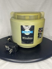 PetSafe Pet Containment System IF-101 Wireless Fence with Power Cord