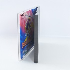 MR HELI'S ADVENTURE Helis Heli PC Engine Hu 2244 pe