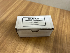 EMTECH BLU-CSW WHITE Satellite Control