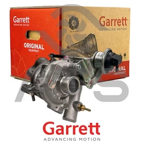 Turbolader für SMART CABRIO (450) 0.6 (S1OLA1, 450 0003140V013000000, 1600960099