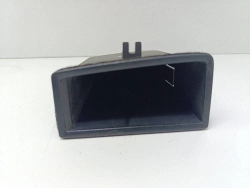 Compartiment de rangement tableau de bord