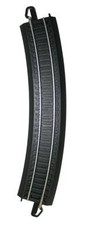 Bachmann HO 18' Radius Curved Track Steel Bulk Ctn. 50pcs 