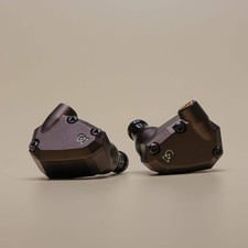 Holocene by Campfire Audio from Caleb's Collection