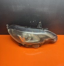 2014 PEUGEOT 108 DRIVER SIDE HEADLIGHT 81110-0H160 FITS 2014-2022 MODEL