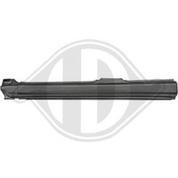 1X Einstiegsblech Diederichs 9107011 FüR Links