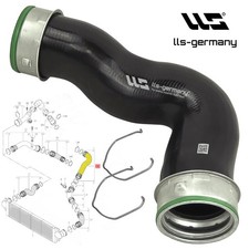 LLS® Druckschlauch für VW Multivan V 2.5 TDI AXD AXE BLJ 7H0145980F