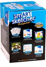 Smart Sketcher Projector SSP213 Learning and Creative Sketch Toy