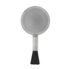 Portable Air Blower Brush Dust Cleaner For Camera Lens Cleaning Tool Easy to Use