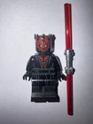 Lego Star Wars Darth Maul Crimson Dawn - Solo Movie minifigure SW1091