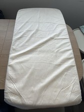 ANYDAY John Lewis Fibre Cot Mattress baby kid 120 x 60cm x 8cm child children