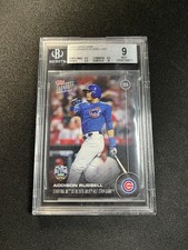 Get to Know the Top Addison Russell Prospect Cards 34