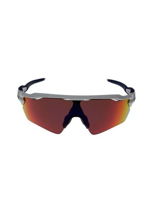 OAKLEY Radar EV Path Sunglasses WHT ORN Men's OO9275-12