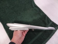 Vintage 1947-1948 Chevrolet Oem Hood Ornament Fleetmaster Fleetline Stylemaster