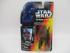 STAR WARS POTF CHEWBACCA ACTION FIGURE NEW 1995 KENNER HASBRO
