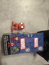 funko minis mystery marvel Spiderman 1/6