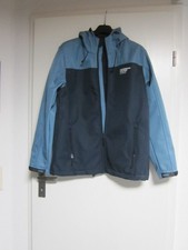 Softshell Jacke Herren Größe L, Norwegen, Design Scandinavian Original Explorer
