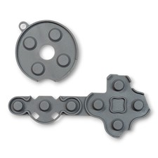 Xbox 360 Conductive Rubber Membrane Pads Controller Button Replacement