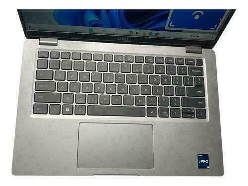 Dell Latitude 5430, 14-Inch Laptop, with intel core i5-1245U, Windows 11 Pro
