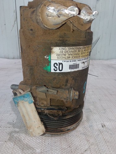 09174396 klimakompressor OPEL ASTRA G BERLINA 1998 669332