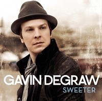 Degraw Gavin - Sweeter - CD - K2Z