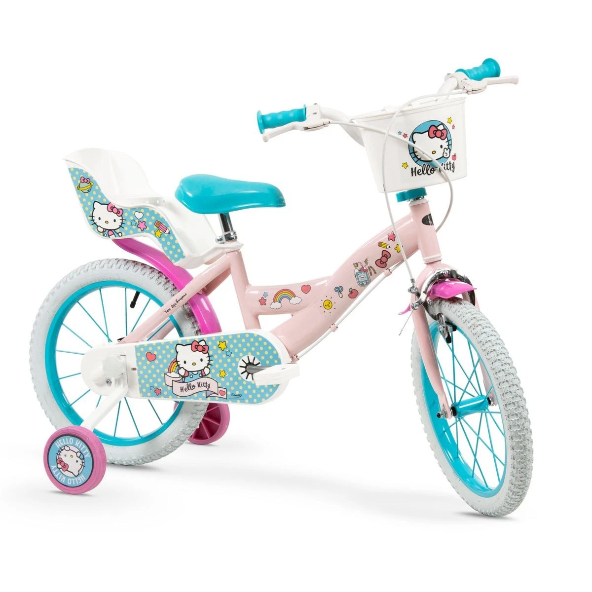 Kinderfahrrad 16Zoll Mdchen in Kinderfahrrder online kaufen | eBay.de