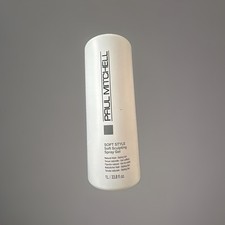 Paul Mitchell Soft style soft Sculpting Gel 33.8 oz New