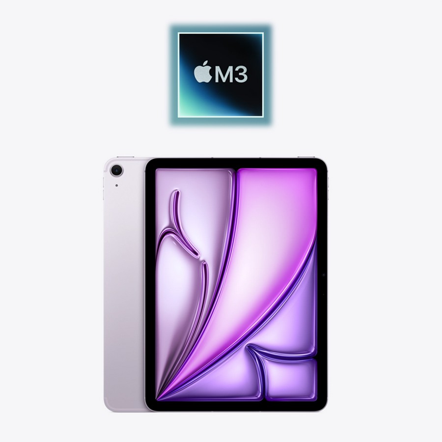 Apple iPad Air m3 256GB Wi-Fi 【公式通販】
