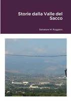 Salvatore M. Ruggiero | Storie Dalla Valle Del Sacco | Taschenbuch | Italienisch