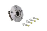 1X Metelli Radnabe Radlagersatz Hinten FüR Mercedes-Benz B-Klasse W246 W242