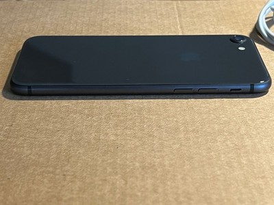 iPhone 8 スパイスグレイ Apple iPhone 8 64GB Unlocked Space Gray A1863 (CDMA + GSM) Read