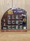 Funko Pop! NFL: Bitty - 12pc New, Damaged Box, Unopened