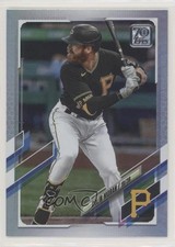 2021 Topps Rainbow Foil Colin Moran #114 uk2