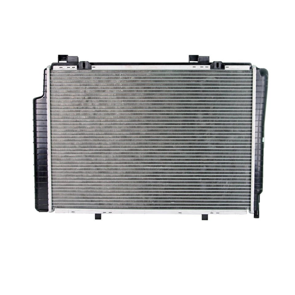 2025002203 Radiator for Mercedes-Benz CLK320 SLK230 C230 C280 C220 2.3L Foto 3 de 4