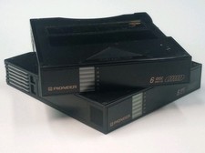 VTG Pioneer Compact Disc Magazine 6 CD Changer Cartridge for CD Player PRW 1141