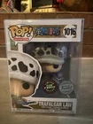 Funko Pop One Piece Trafalgar Law Chase