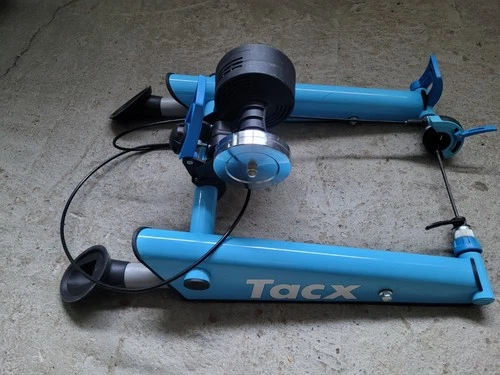 Tacx Rollentrainer