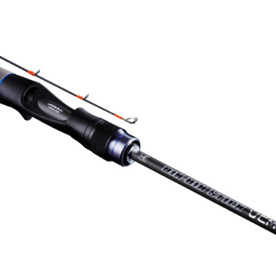 Jackall Baitcasting Rod BIN-BIN STICK BS-C69UL-VCM
