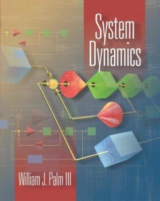 System Dynamics by Palm, William J., III