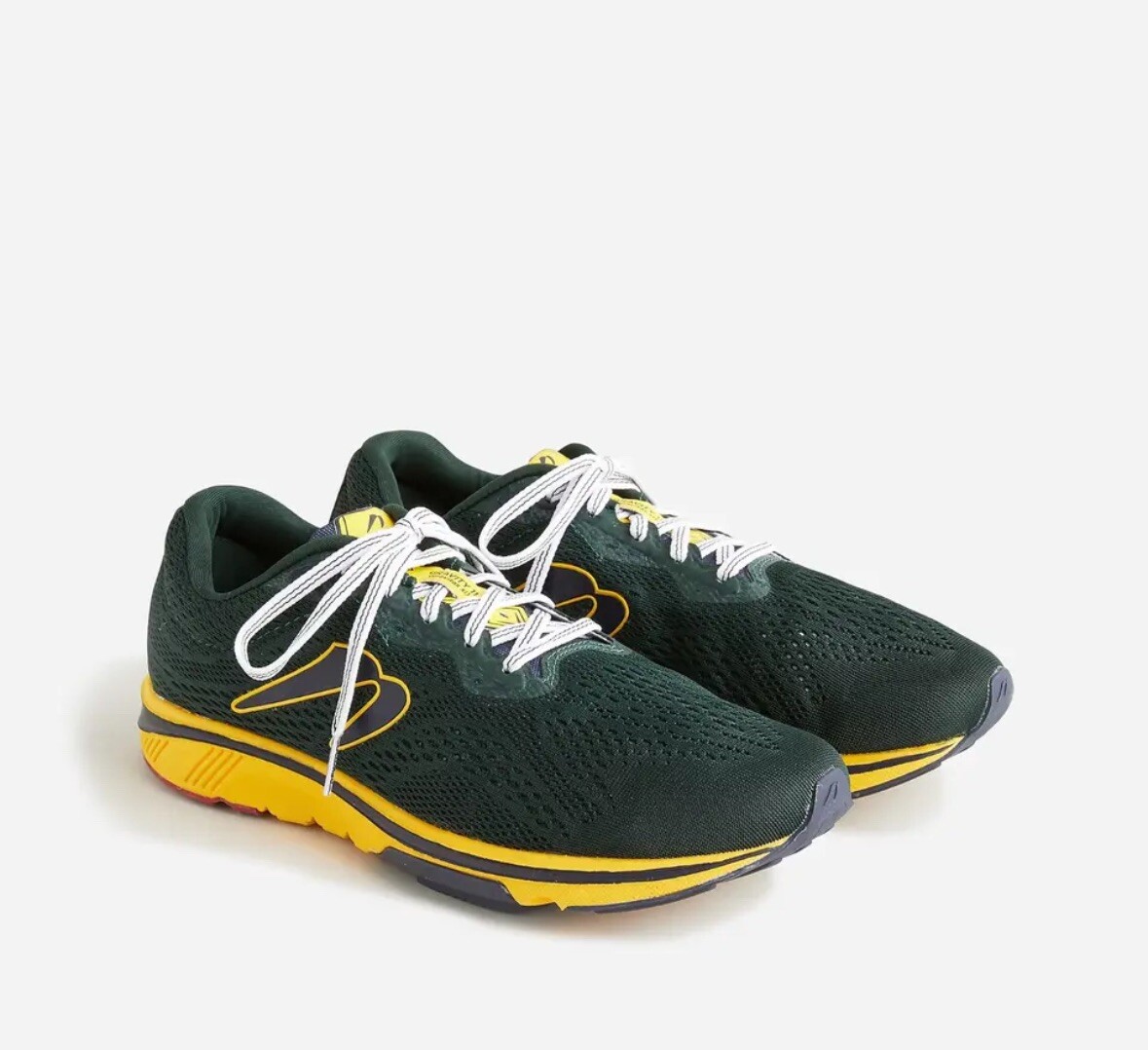 Newton x J. Crew Gravity 11 Men display picture 2