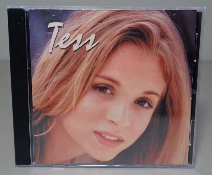 TESS SOLTAU - Tess New CD | eBay