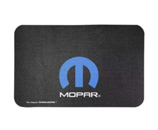 Fender Gripper Fg2203 Fender Cover Modern Mopar Logo 34 X 22