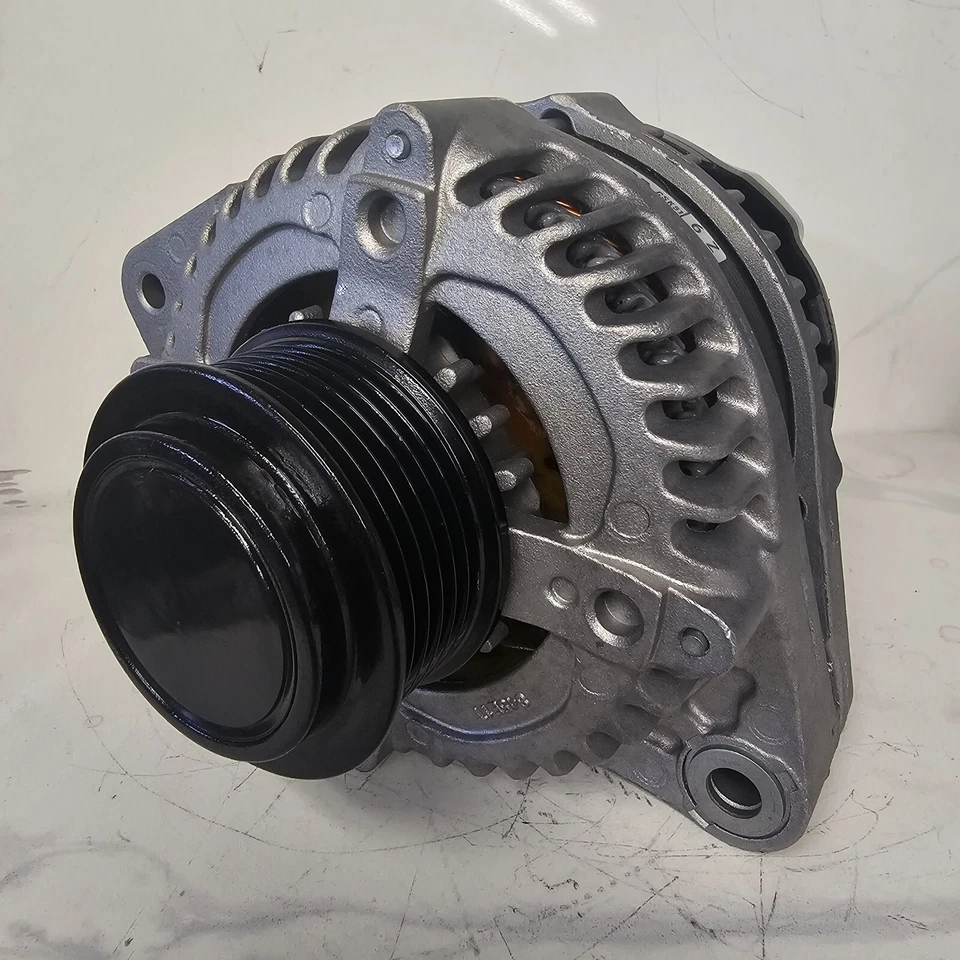 Alternador Honda Passport V6 2019 a 2023 3,5 L Reman de Ace Alternators Foto 2 de 4