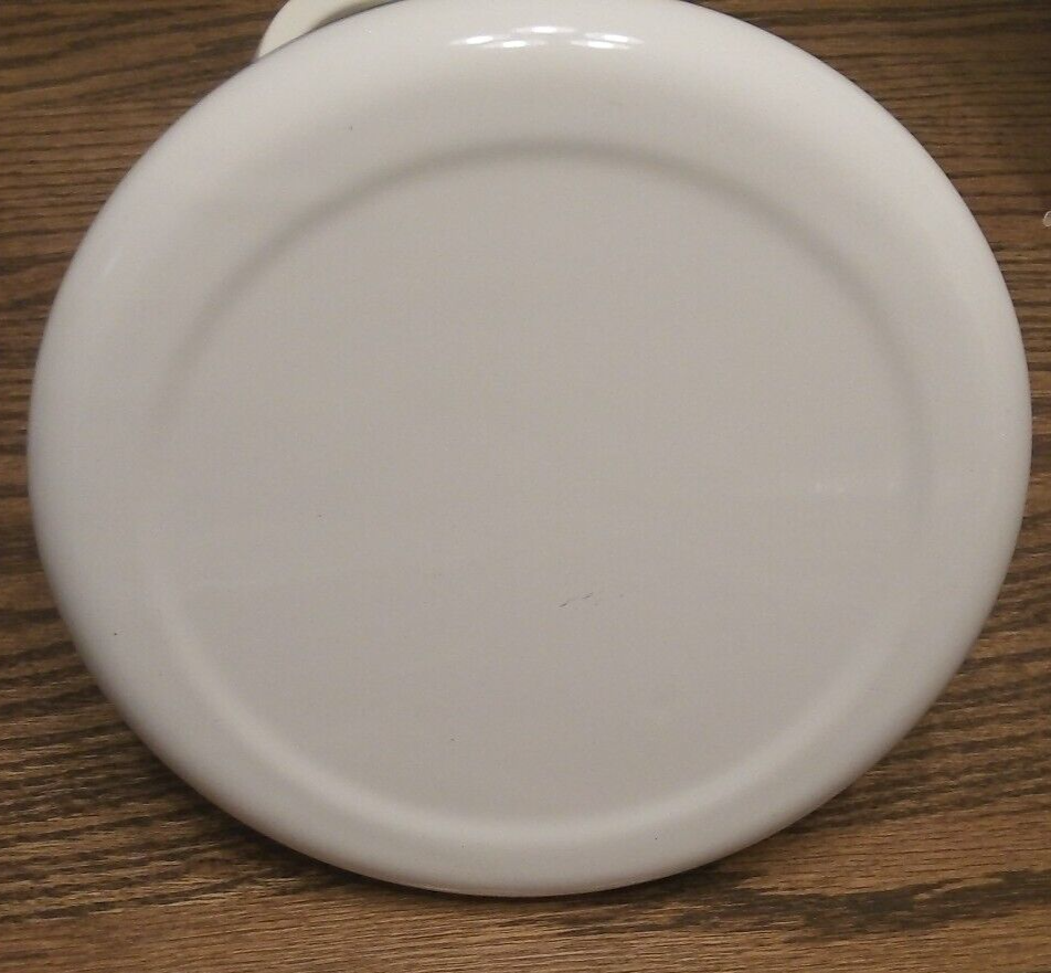 Spode Christmas Tree Tea Kettle Pot Porcelain Enamel 2 Quart. displayed only F4 eBay