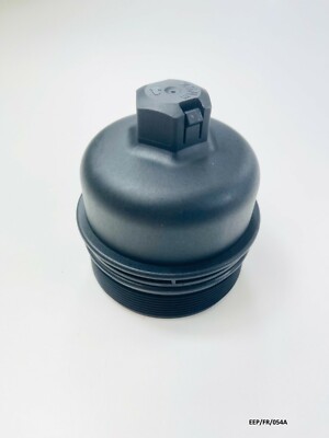 Oil Filter Housing Cap for FORD MONDEO GALAXY SMAX 2.2 TDCi 2008-2015 EEP/FR/054